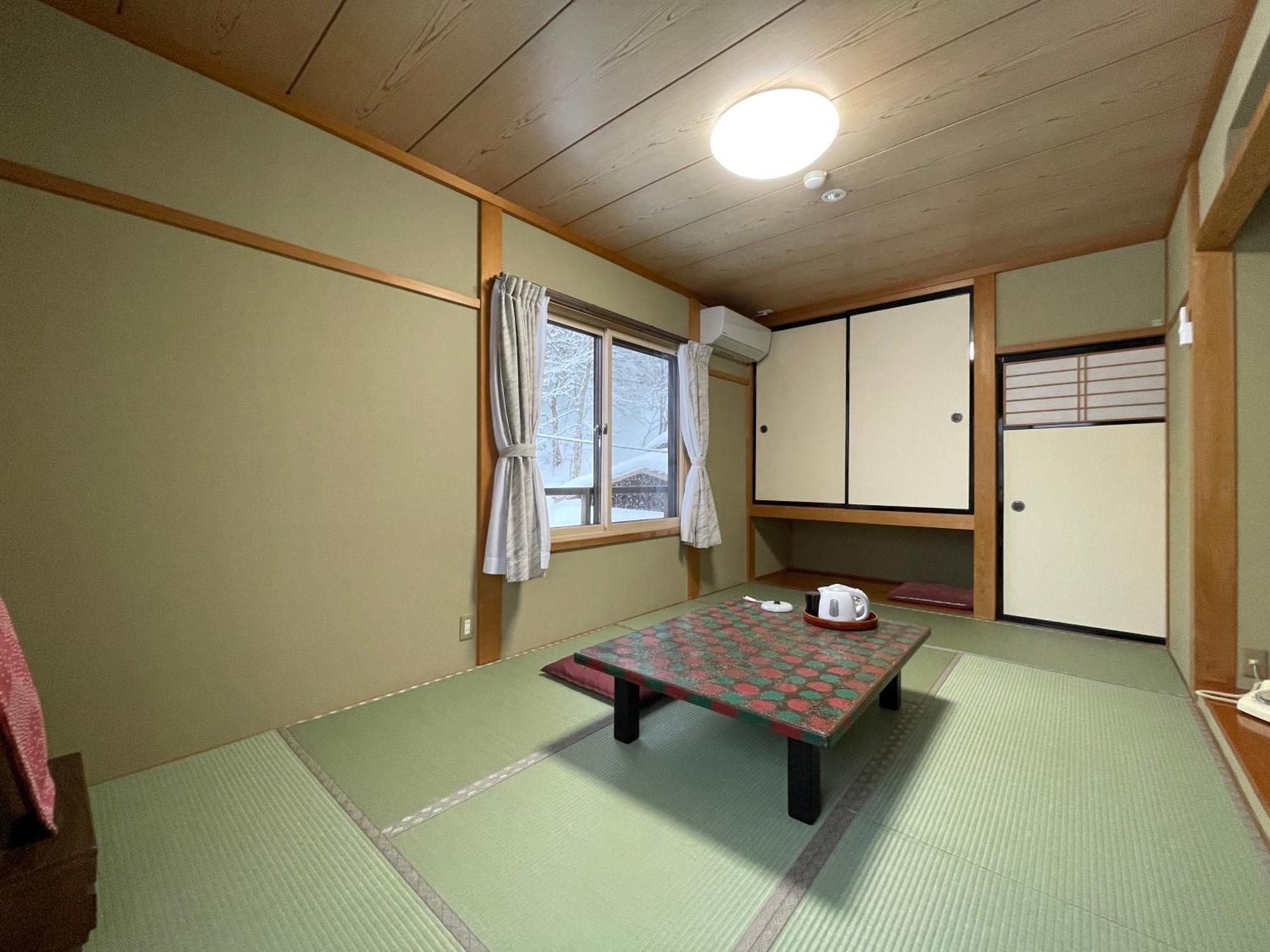 Suisensou Hotel Takajama Kültér fotó