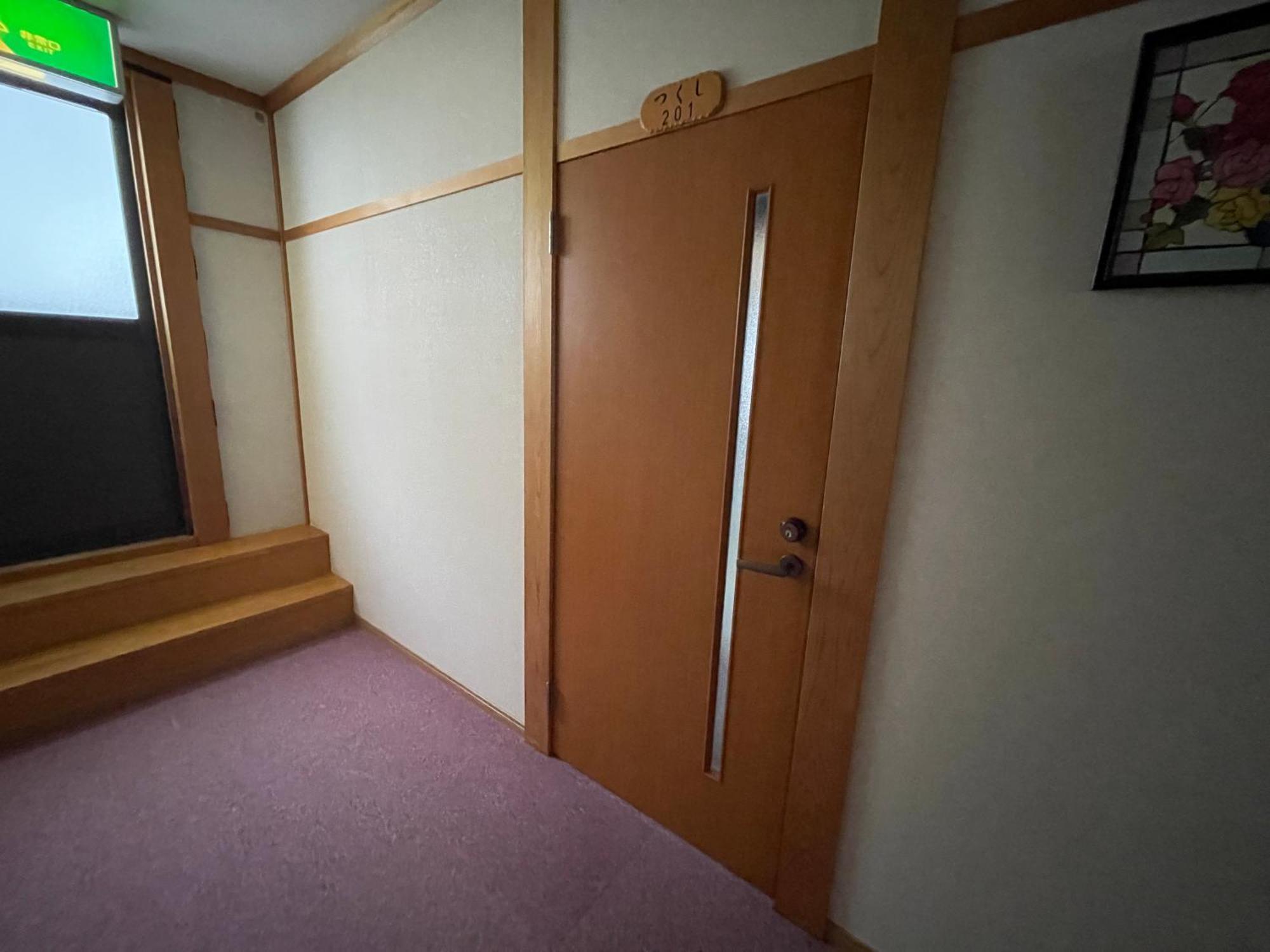 Suisensou Hotel Takajama Kültér fotó